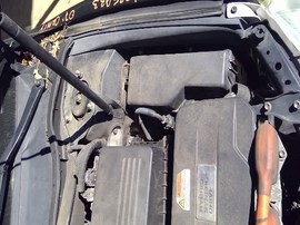 2007 TOYOTA CAMRY,BLACK, HYBRID, LE, 2.4. AT.  Z25983